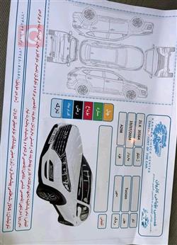 هیوندای تۆکسۆن